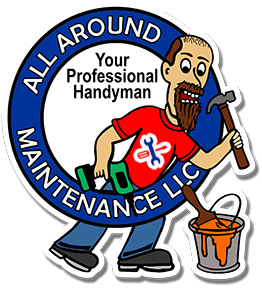 All Around Maintenance • Home & Residential Repairs : All Around Maintenance LLC